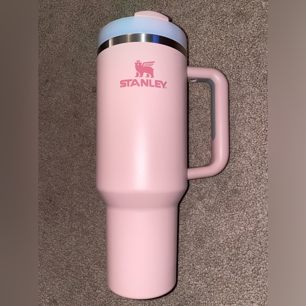 Pink Dusk 40 oz. Stanley